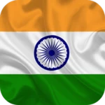 Logo of Magic Flag India android Application 