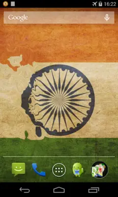 Magic Flag India android App screenshot 4